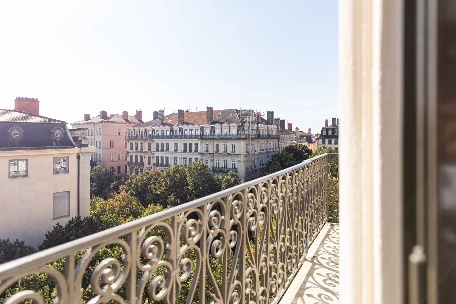 Sale Apartment - Lyon 5ème Saint-Jean