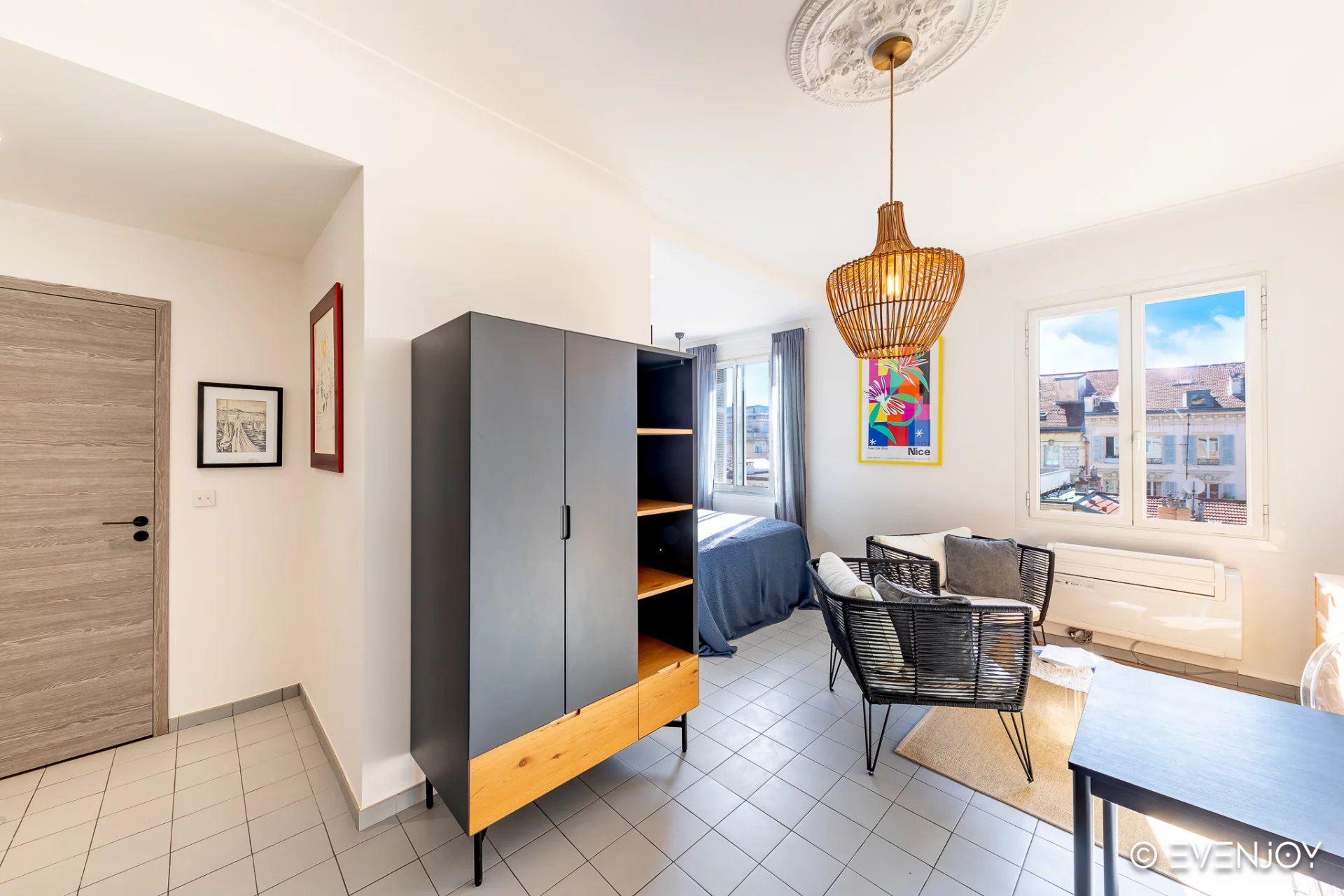 Sale Apartment - Nice Carré d'or