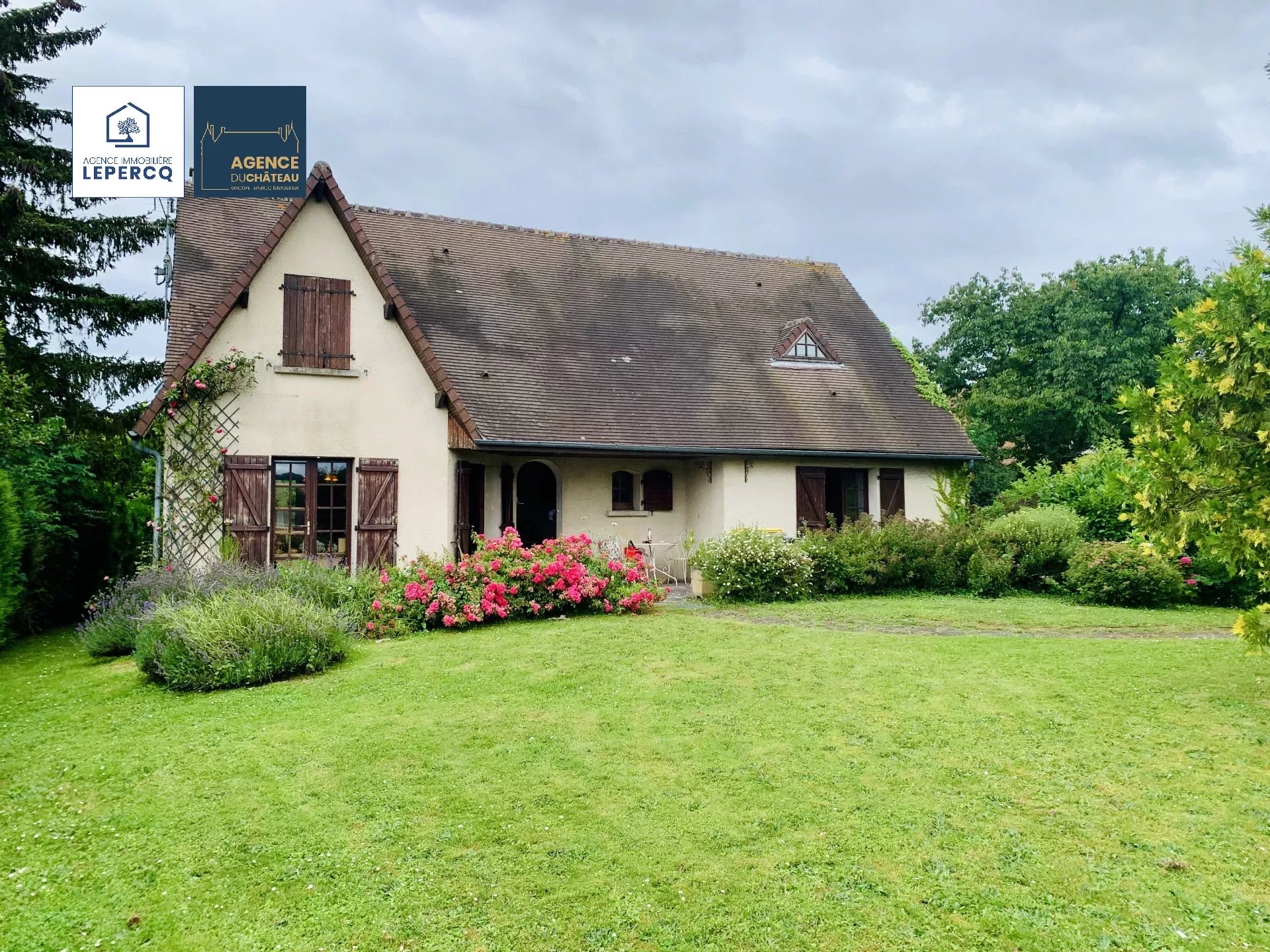 Sale House Villers-Cotterêts