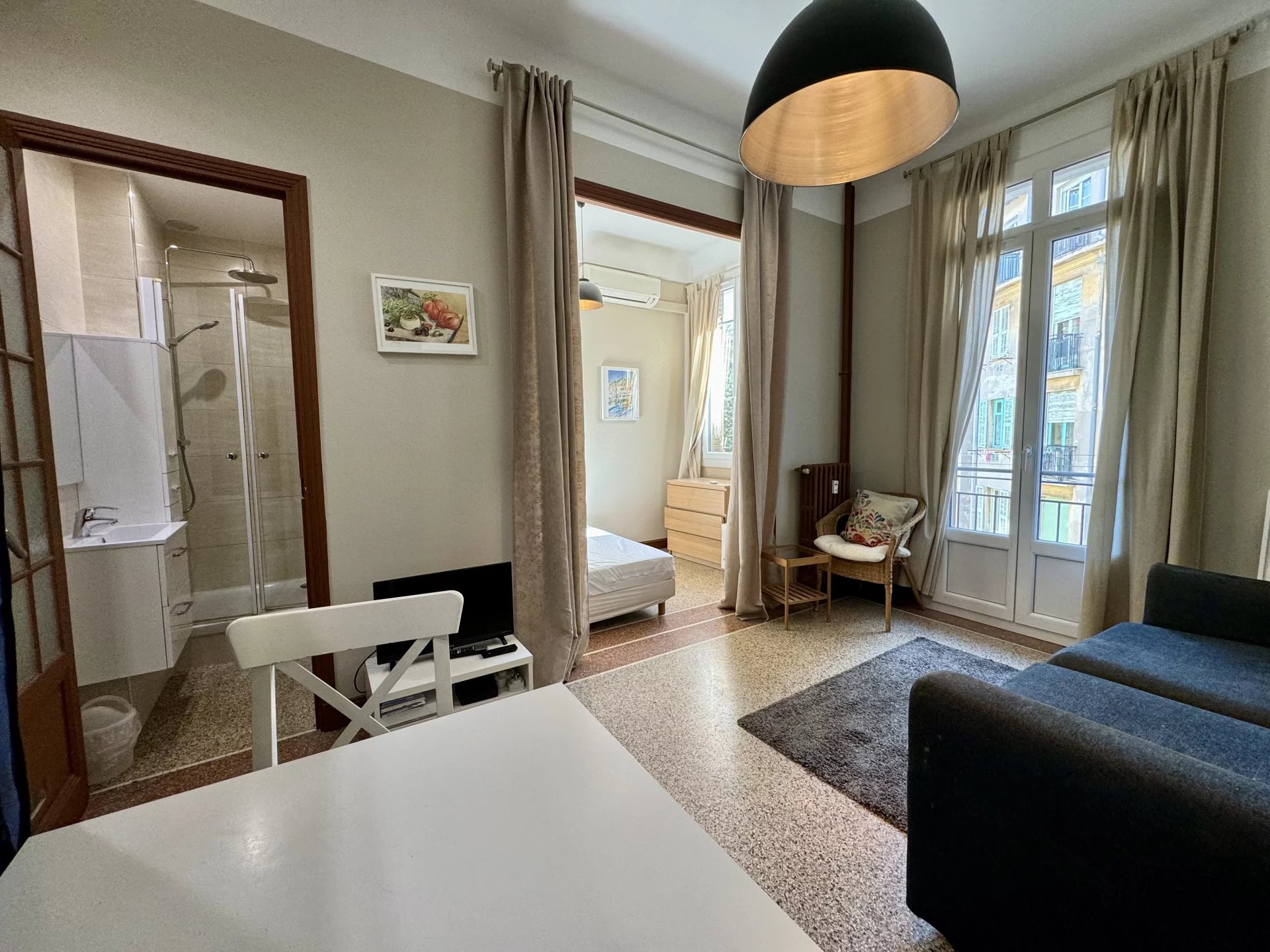 Rental Apartment - Nice Le Port