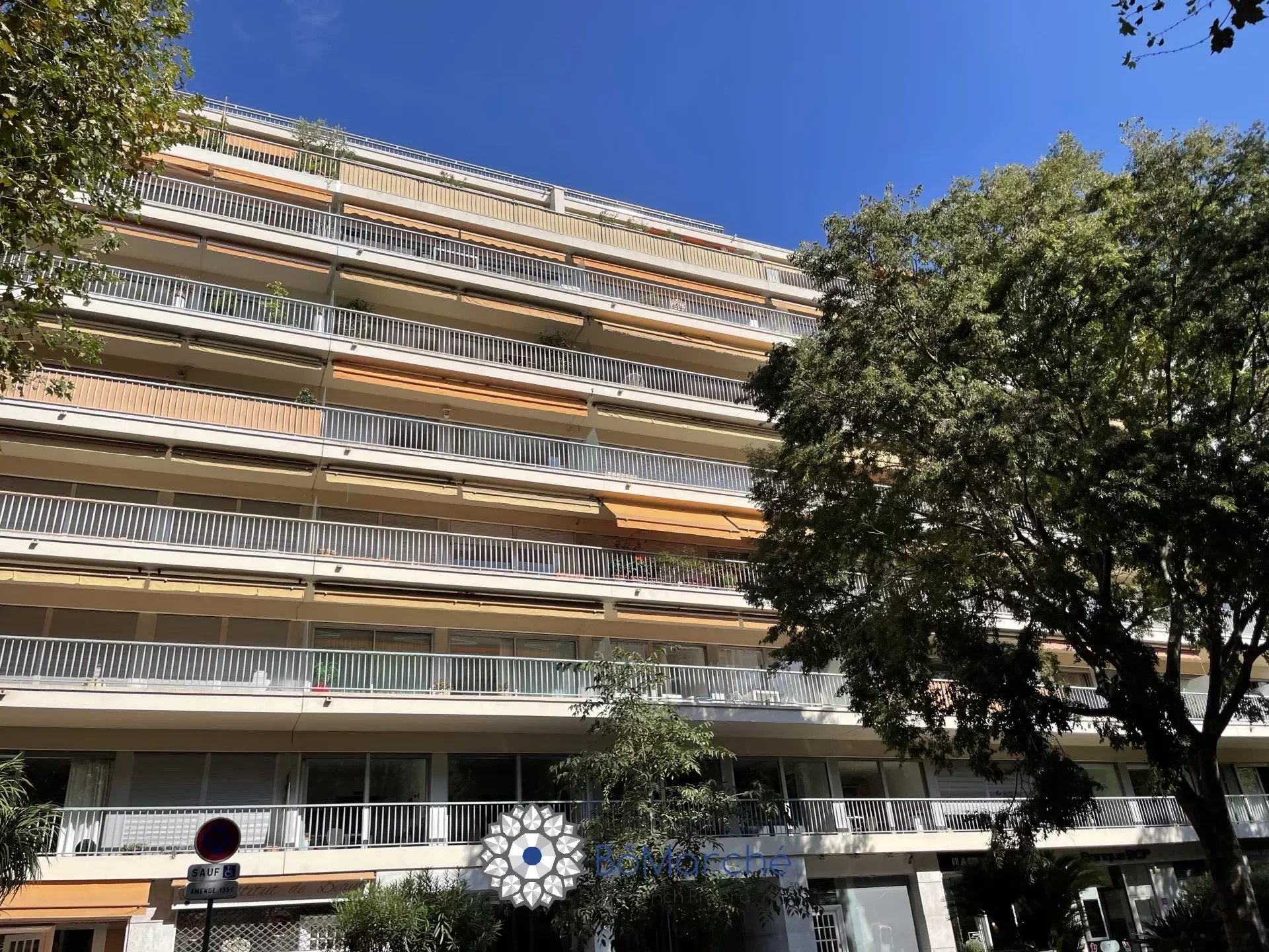 Sale Apartment - Nice Carré d'or