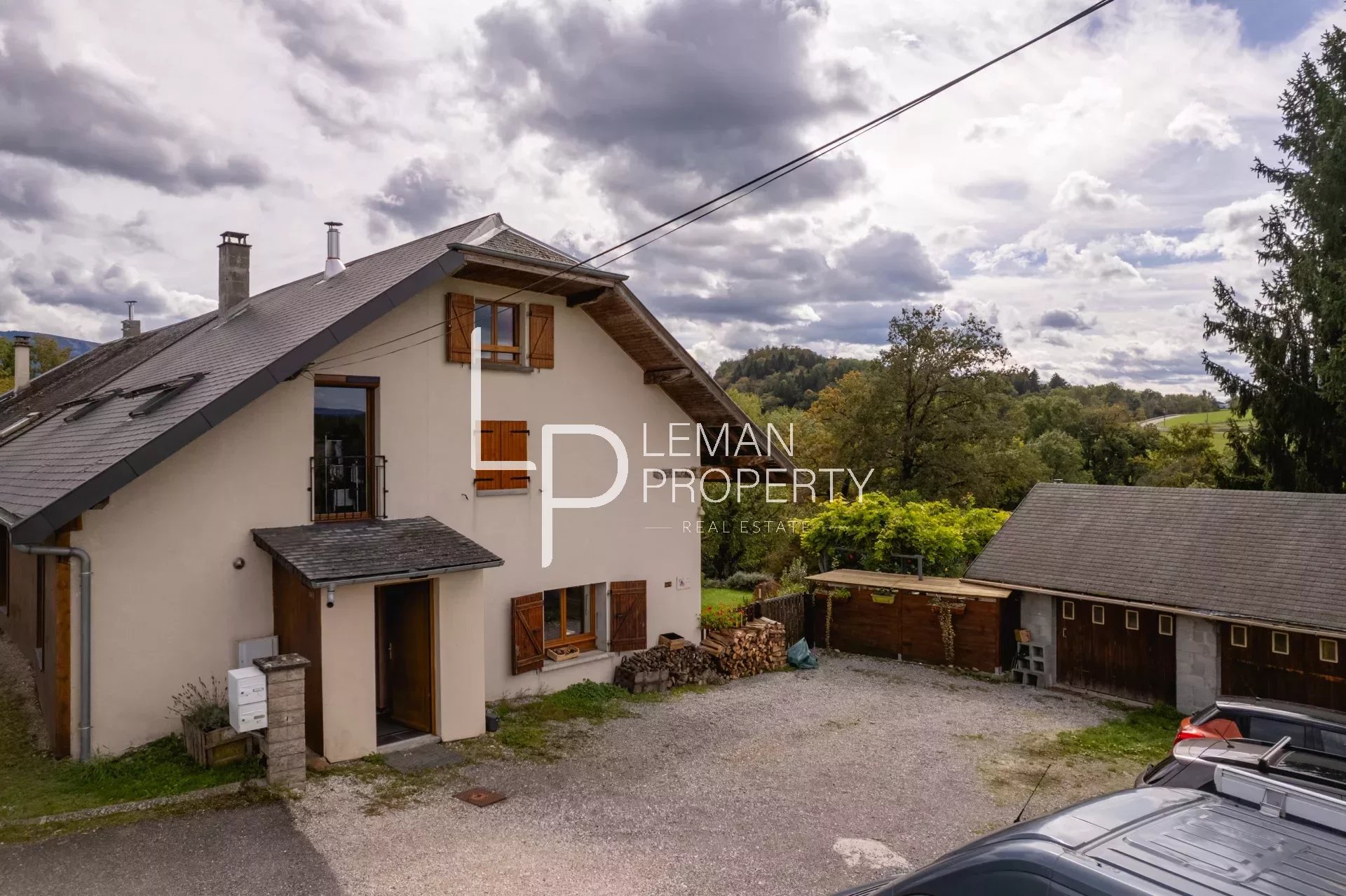 Achetez votre appartement dans la ville de Saint-Sylvestre