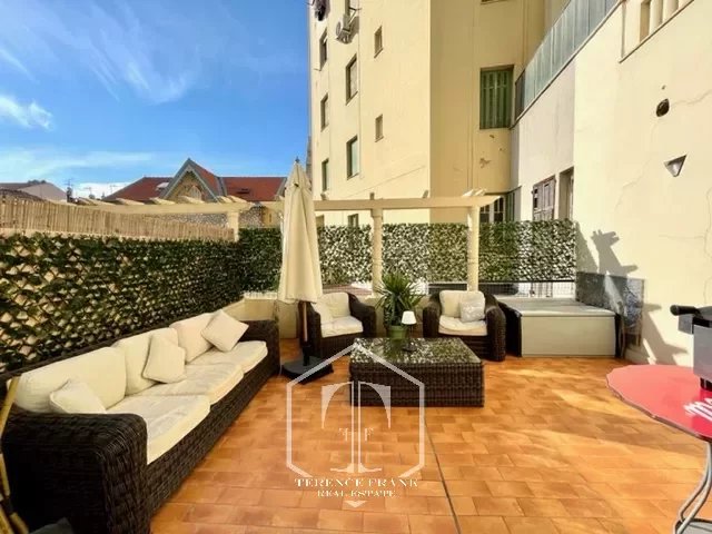 Sale Apartment - Nice Tzarewitch