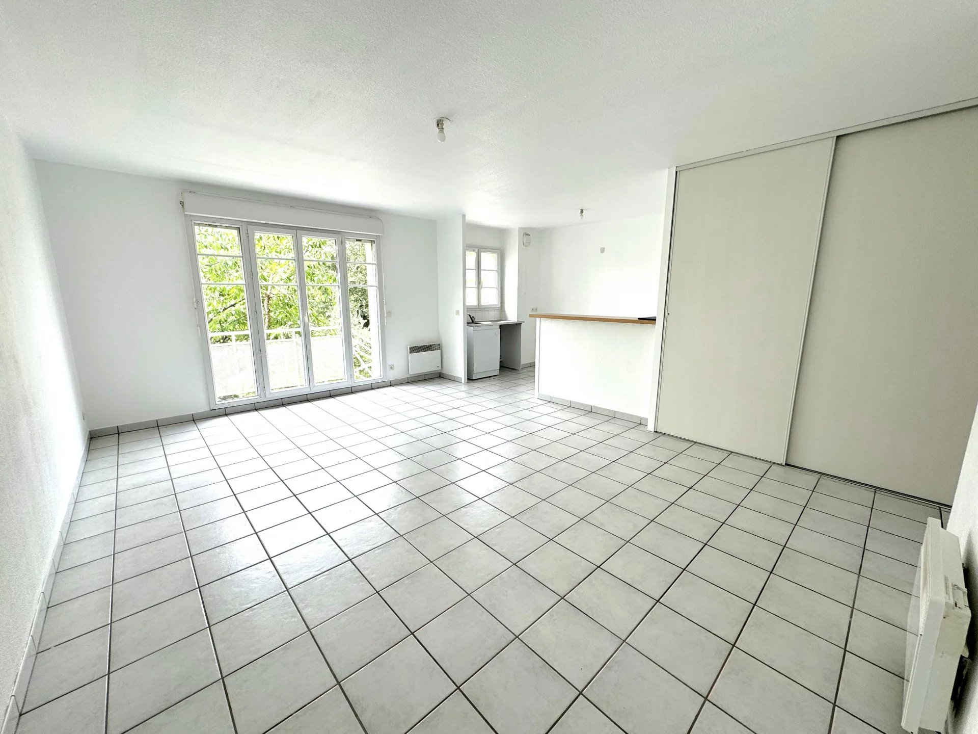 Sale Apartment - Bruges