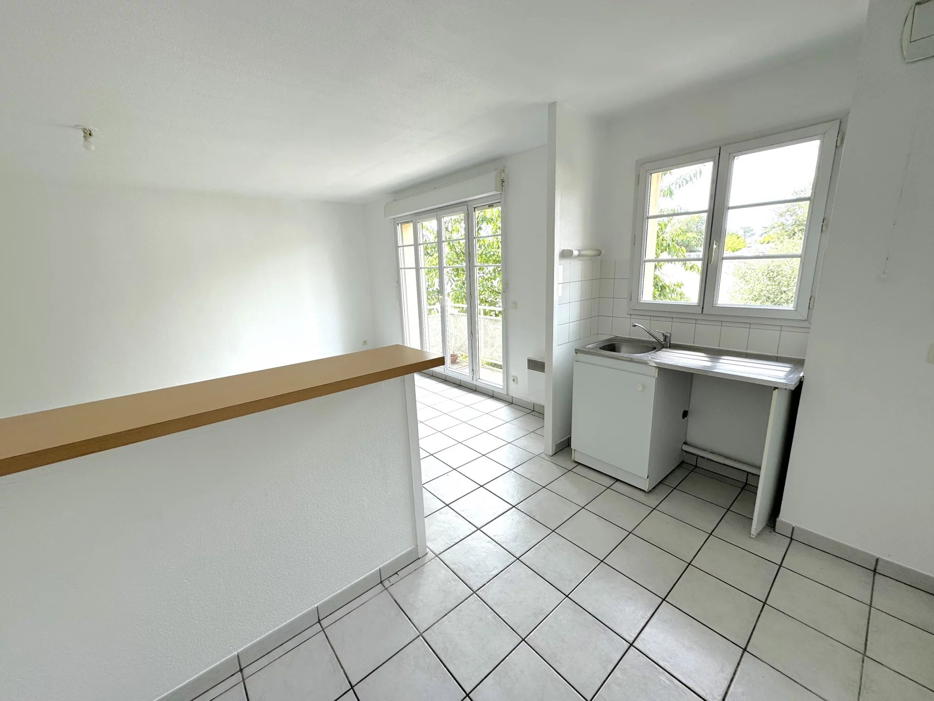 Sale Apartment - Bruges