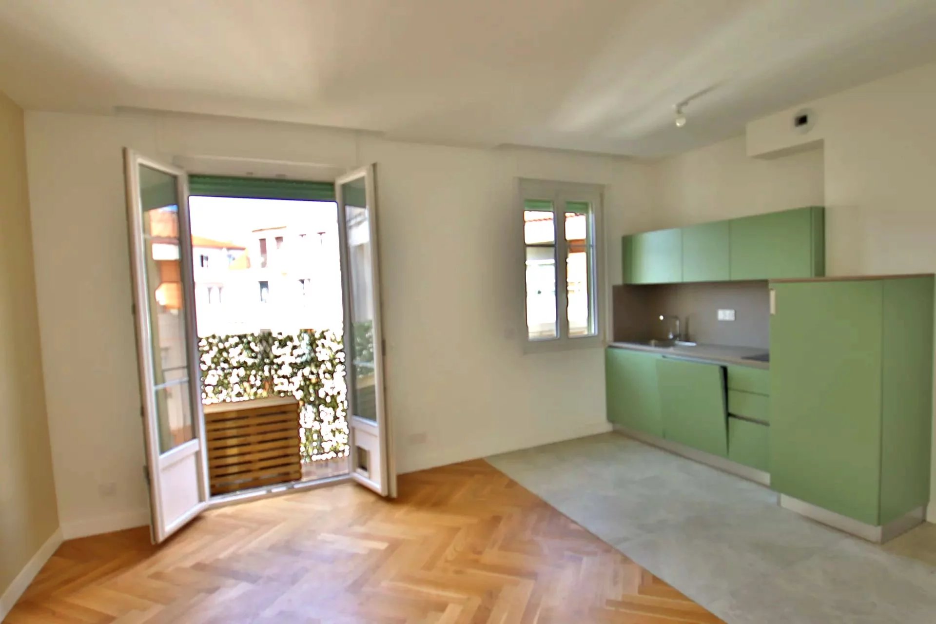 Sale Apartment - Nice Dubouchage