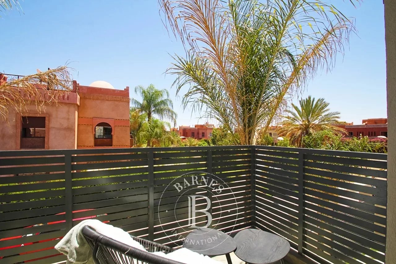 Villa Marrakech - picture 2 title=