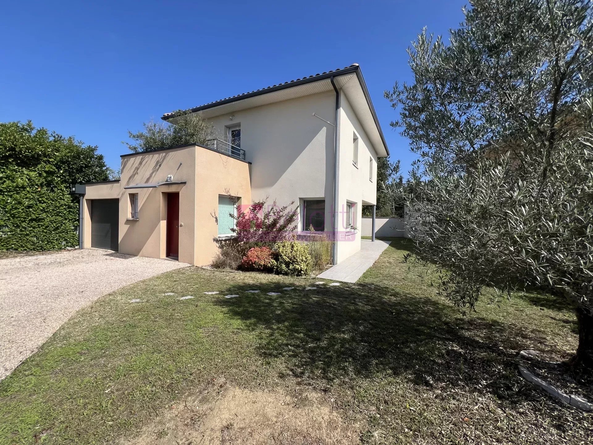 Sale House - Portet-sur-Garonne