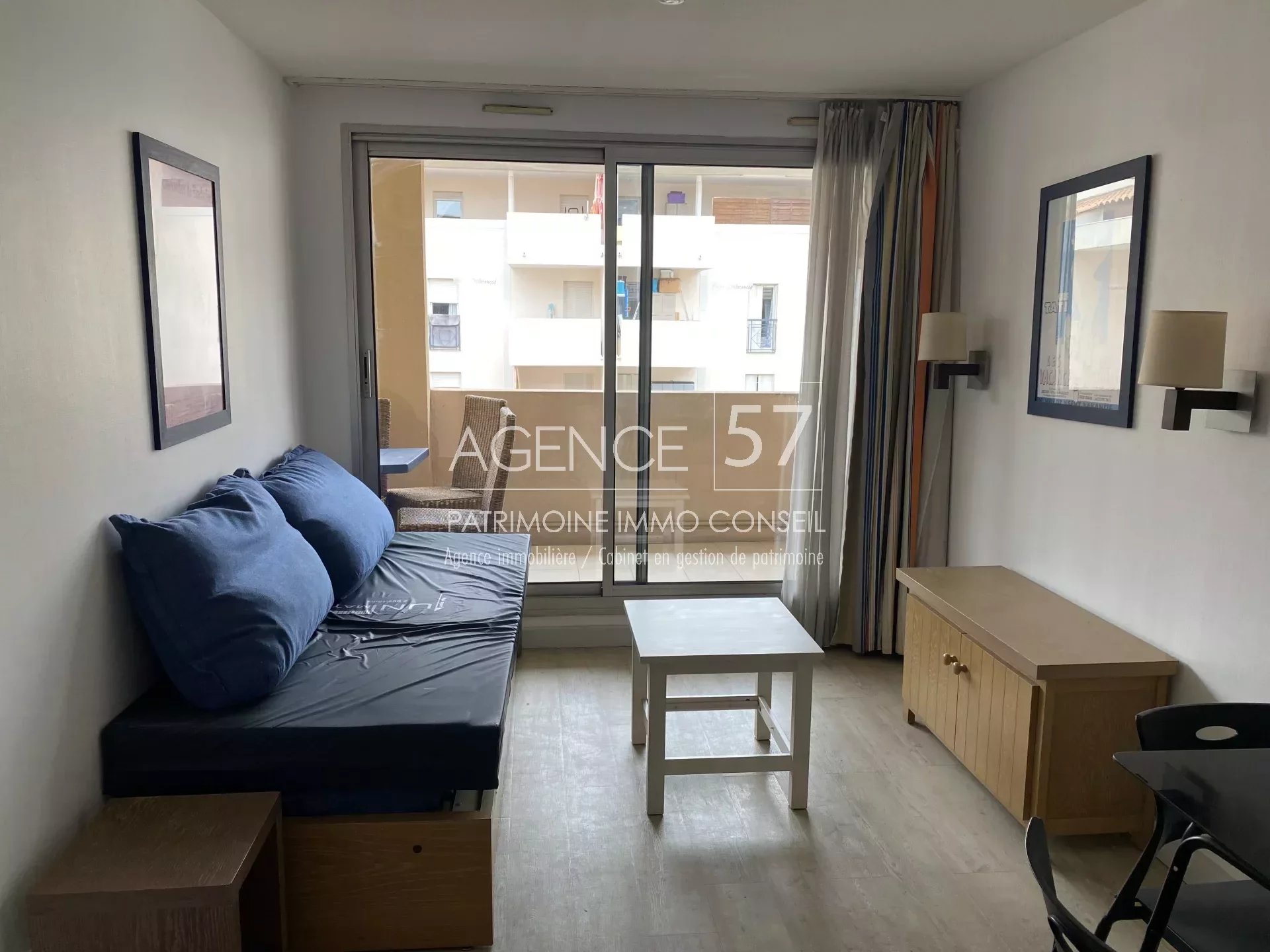 06150 CANNES-LA-BOCCA APPARTEMENT