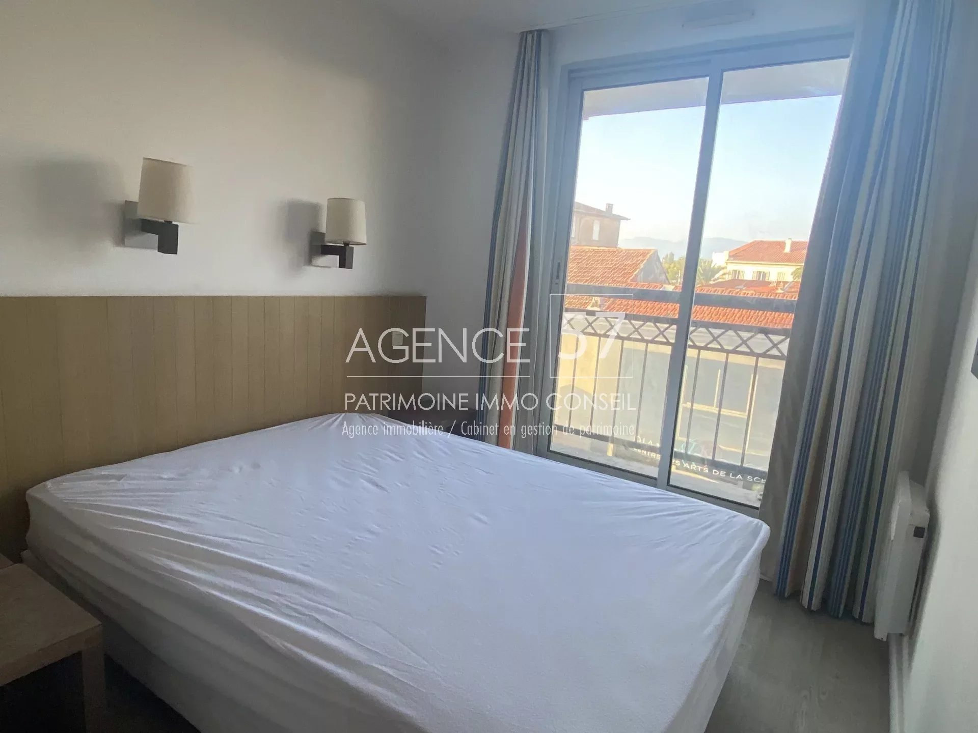 06150 CANNES-LA-BOCCA APPARTEMENT