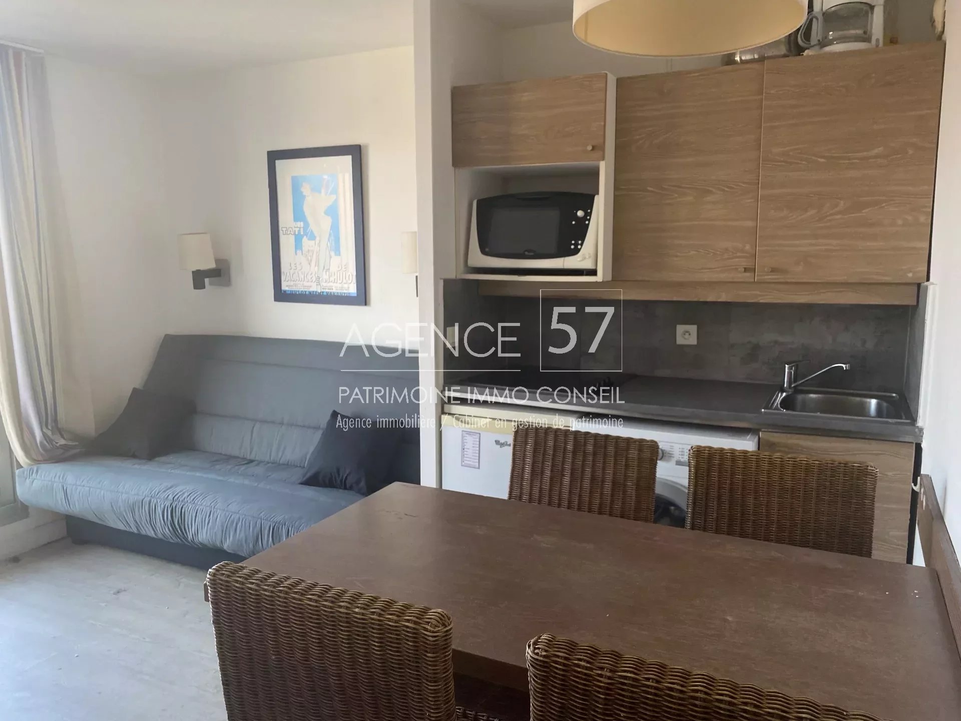 06150 CANNES-LA-BOCCA APPARTEMENT