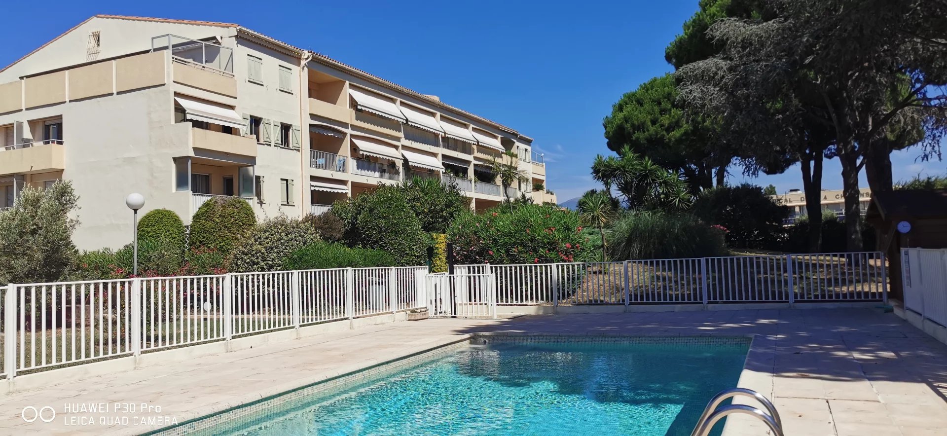 Sale Apartment - Antibes