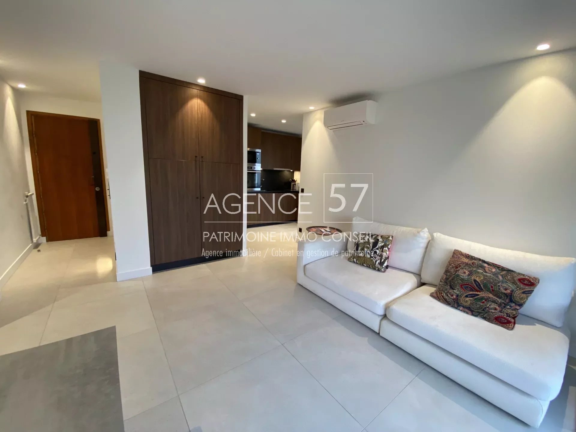 06400 CANNES APPARTEMENT