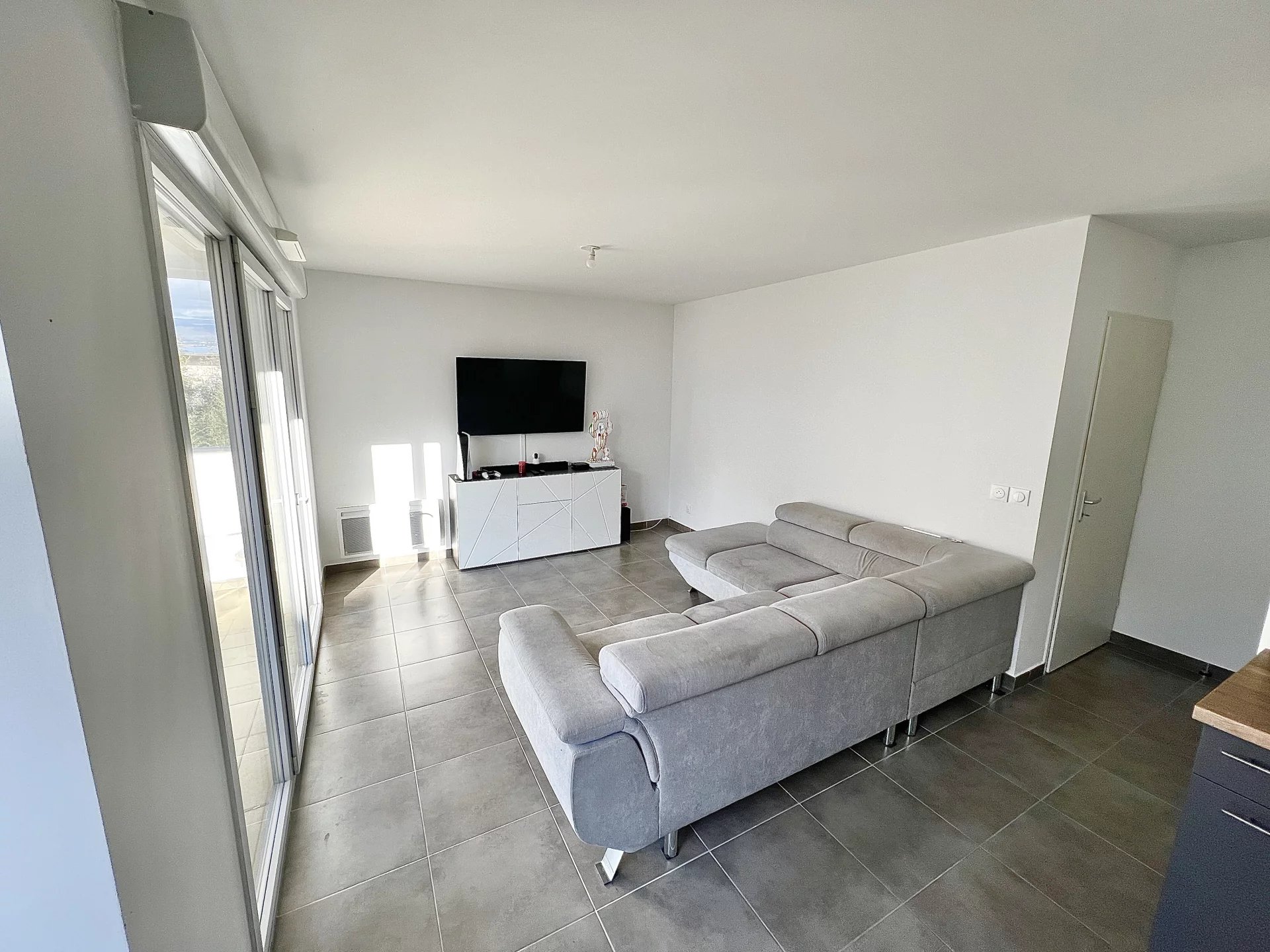 Vente Appartement 42m² 2 Pièces à Mandelieu-la-Napoule (06210) - Agence Privilège