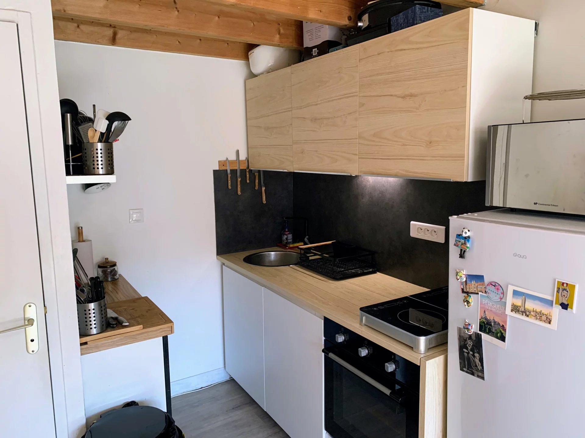 Achat Appartement T2 à Saint-Jean-de-Boiseau (44640) - 40m²