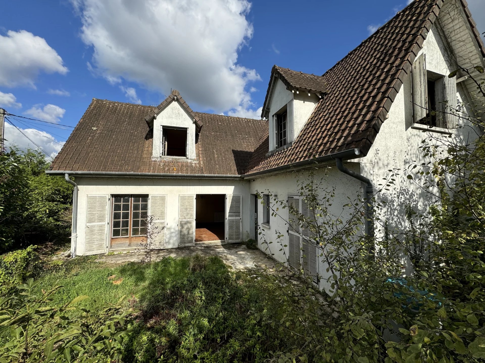 Sale House - Brunoy