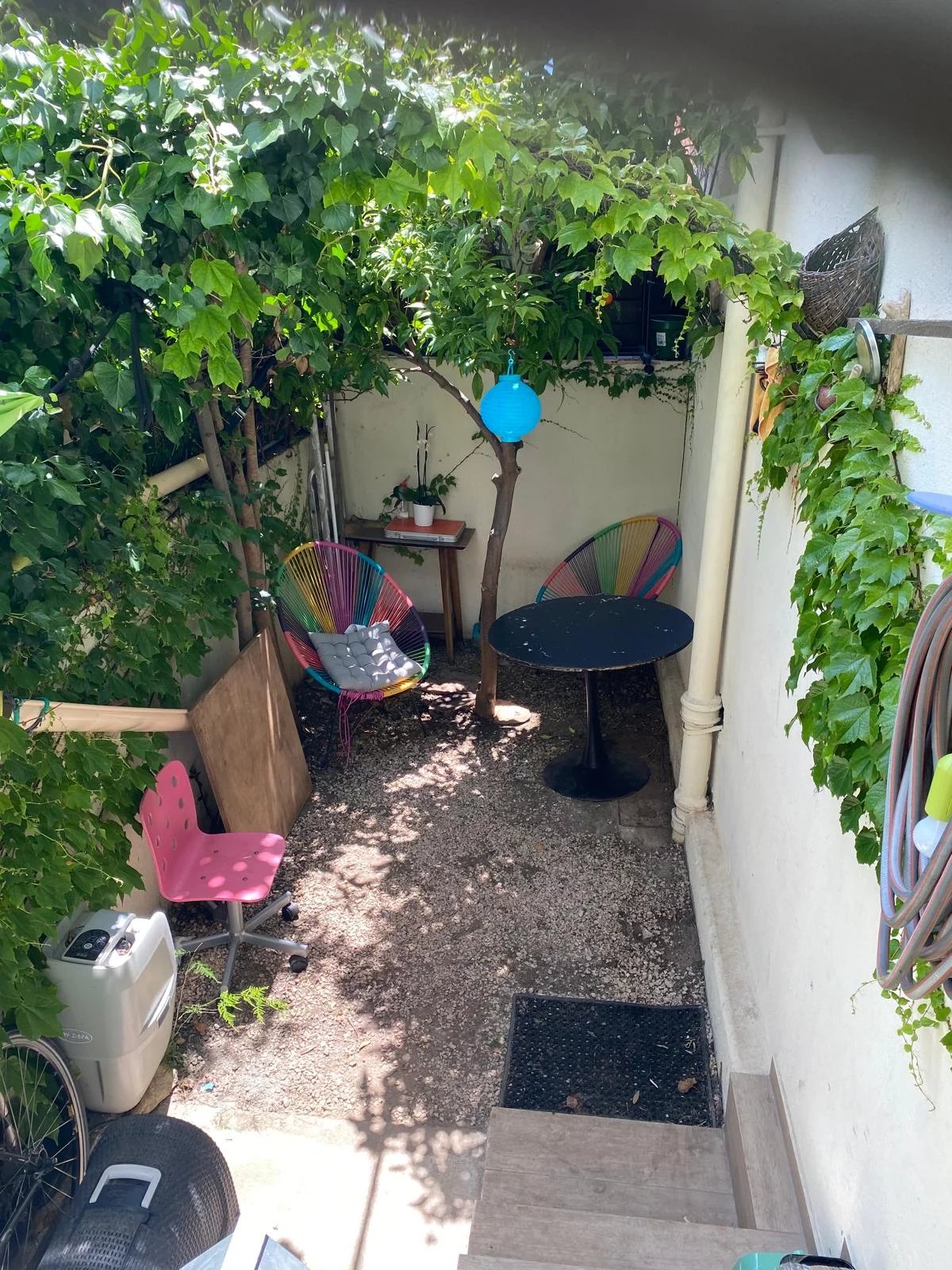 Achat Appartement T2 à Cannes (06400) - 40m²