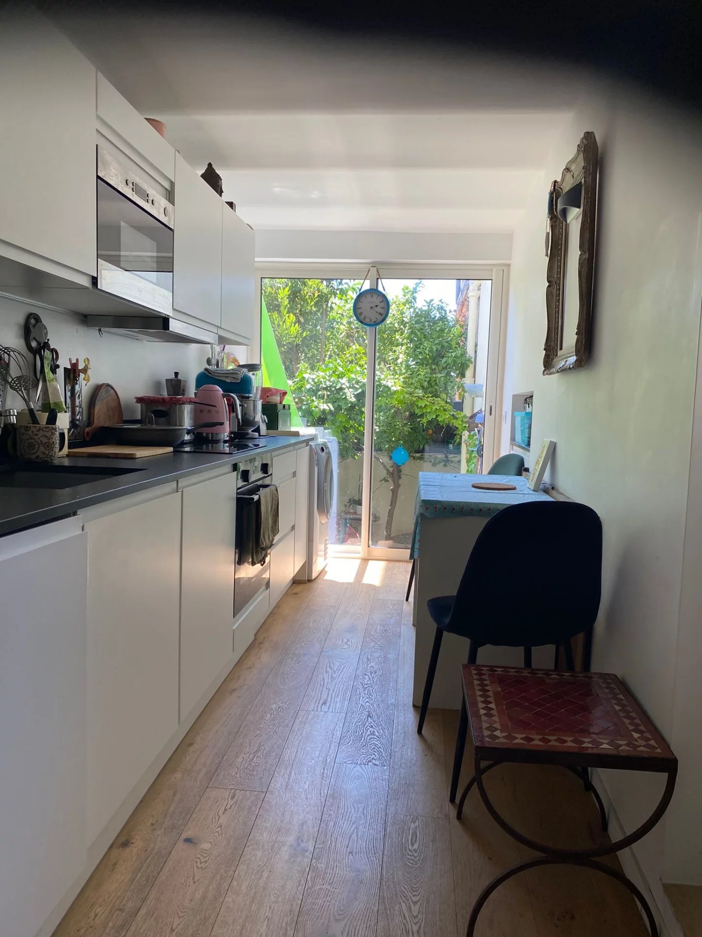 Achat Appartement T2 à Cannes (06400) - 40m²