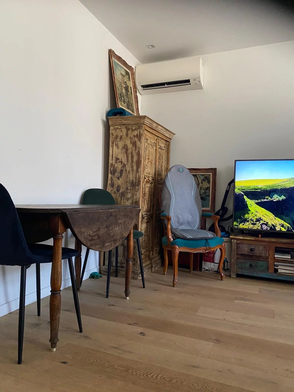 Achat Appartement T2 à Cannes (06400) - 40m²