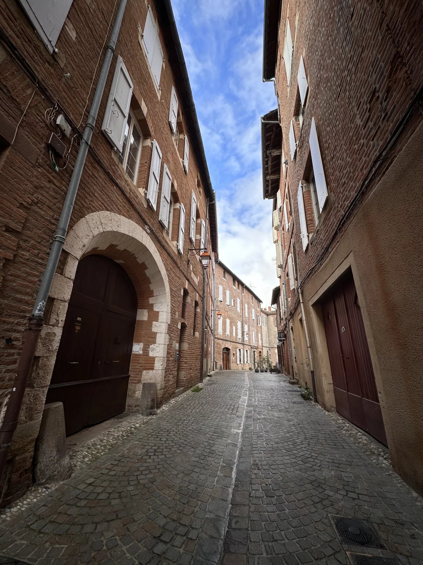 Vente Appartement - Albi