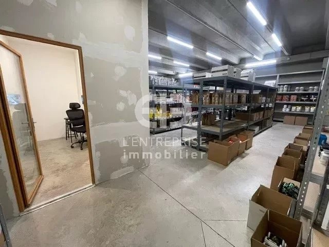 Rental Warehouse - Mougins