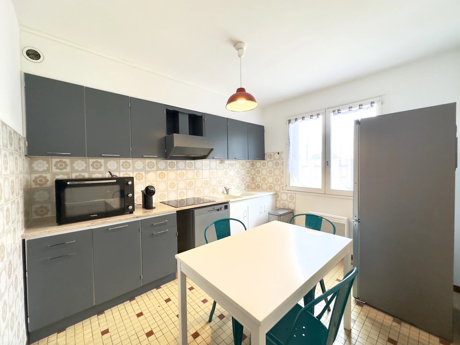 Vente appartement Loriol sur Drôme