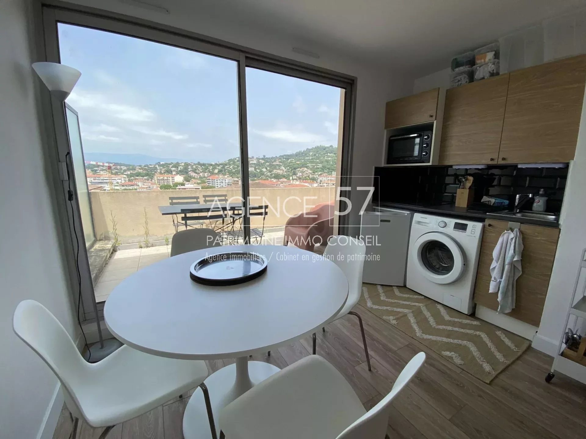 06150 CANNES-LA-BOCCA APPARTEMENT