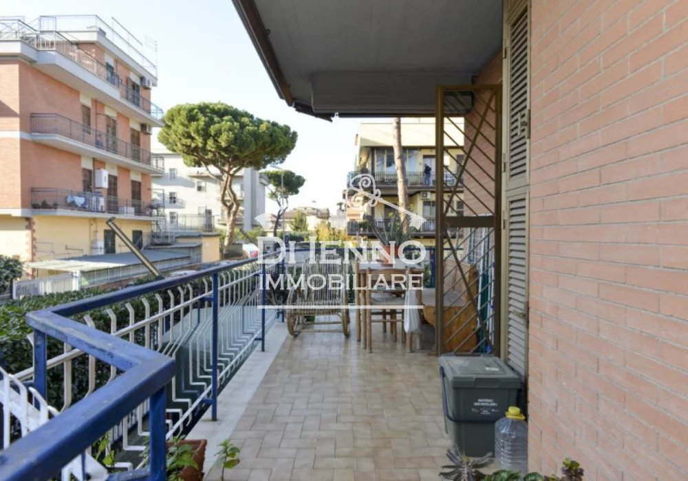 Sale Apartment Roma Torre Angela