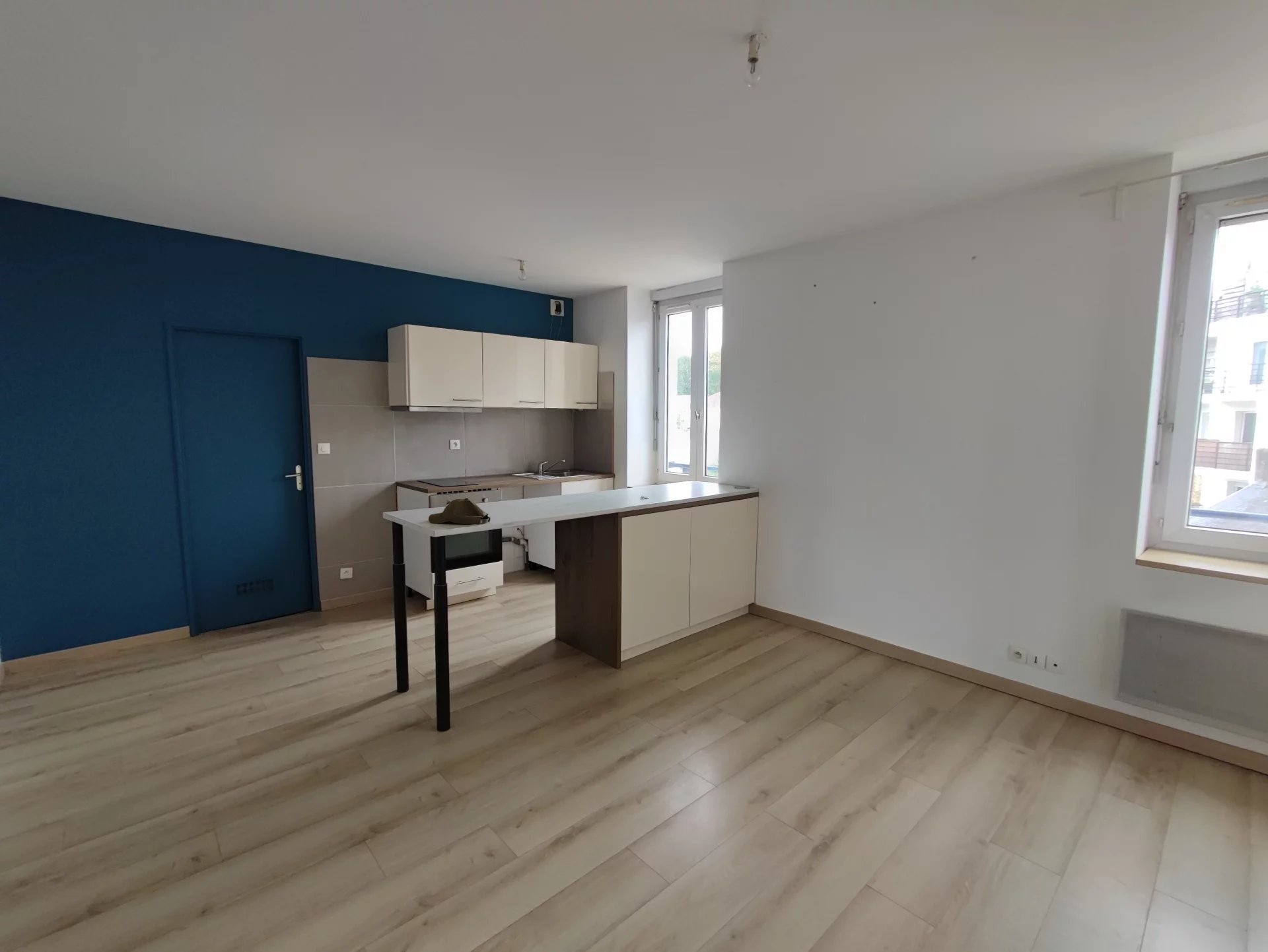 Vente Appartement 45m² 2 Pièces à Nantes (44000) - Votre Immobilier Personnalisé