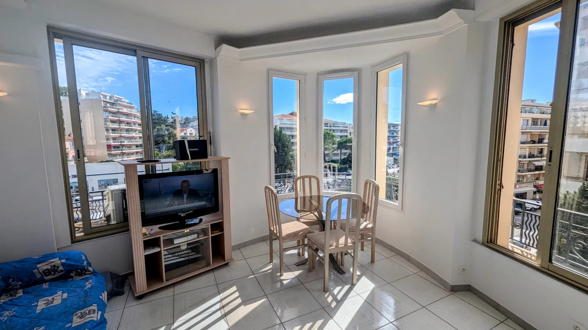 Sale Apartment - Cannes Arrière Croisette