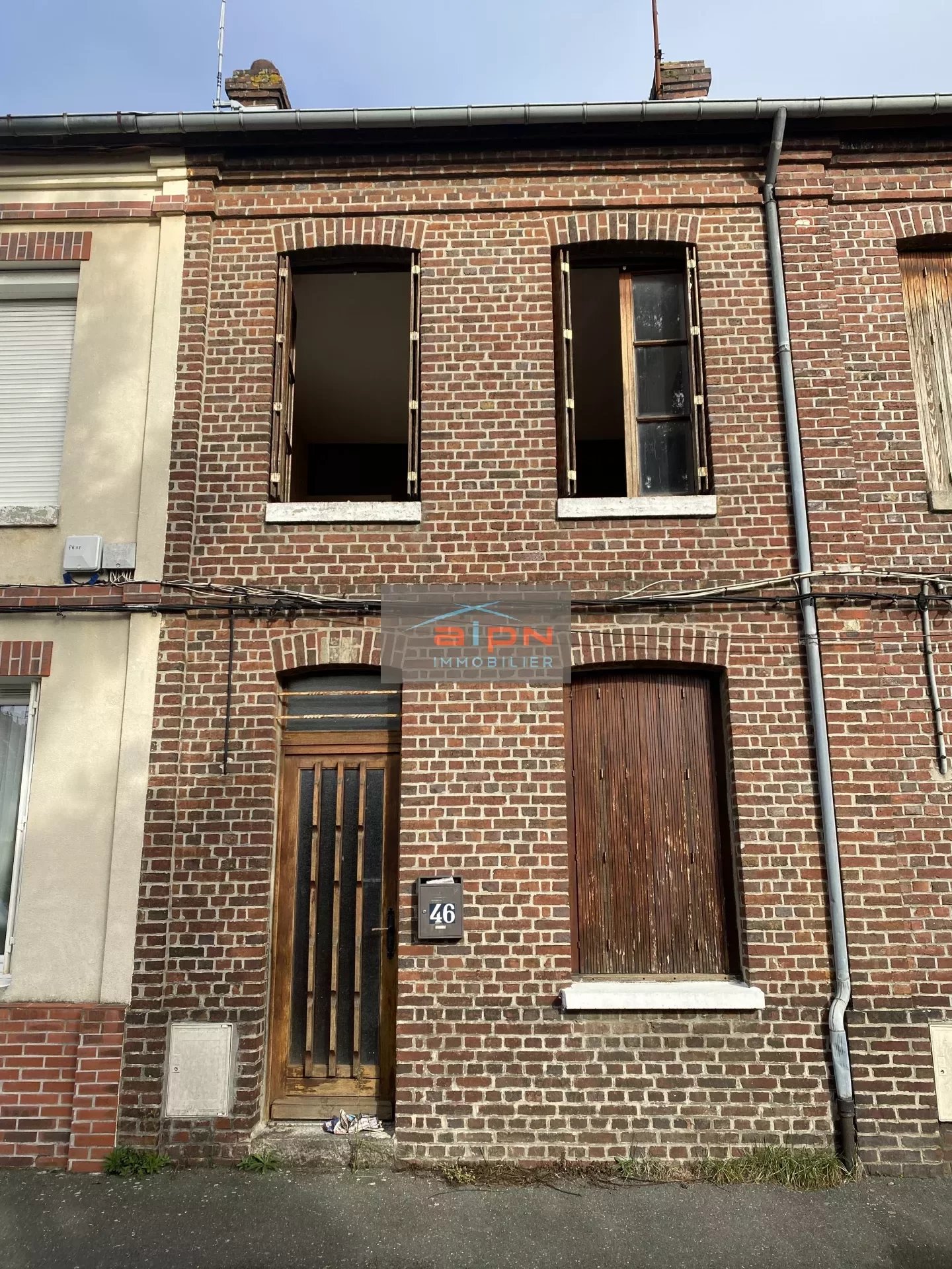 Sale Townhouse - Saint-Étienne-du-Rouvray