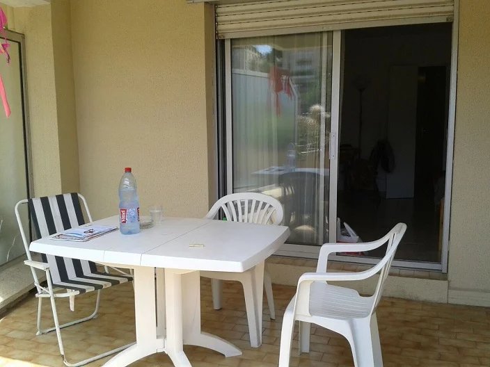 Rental Apartment - Nice