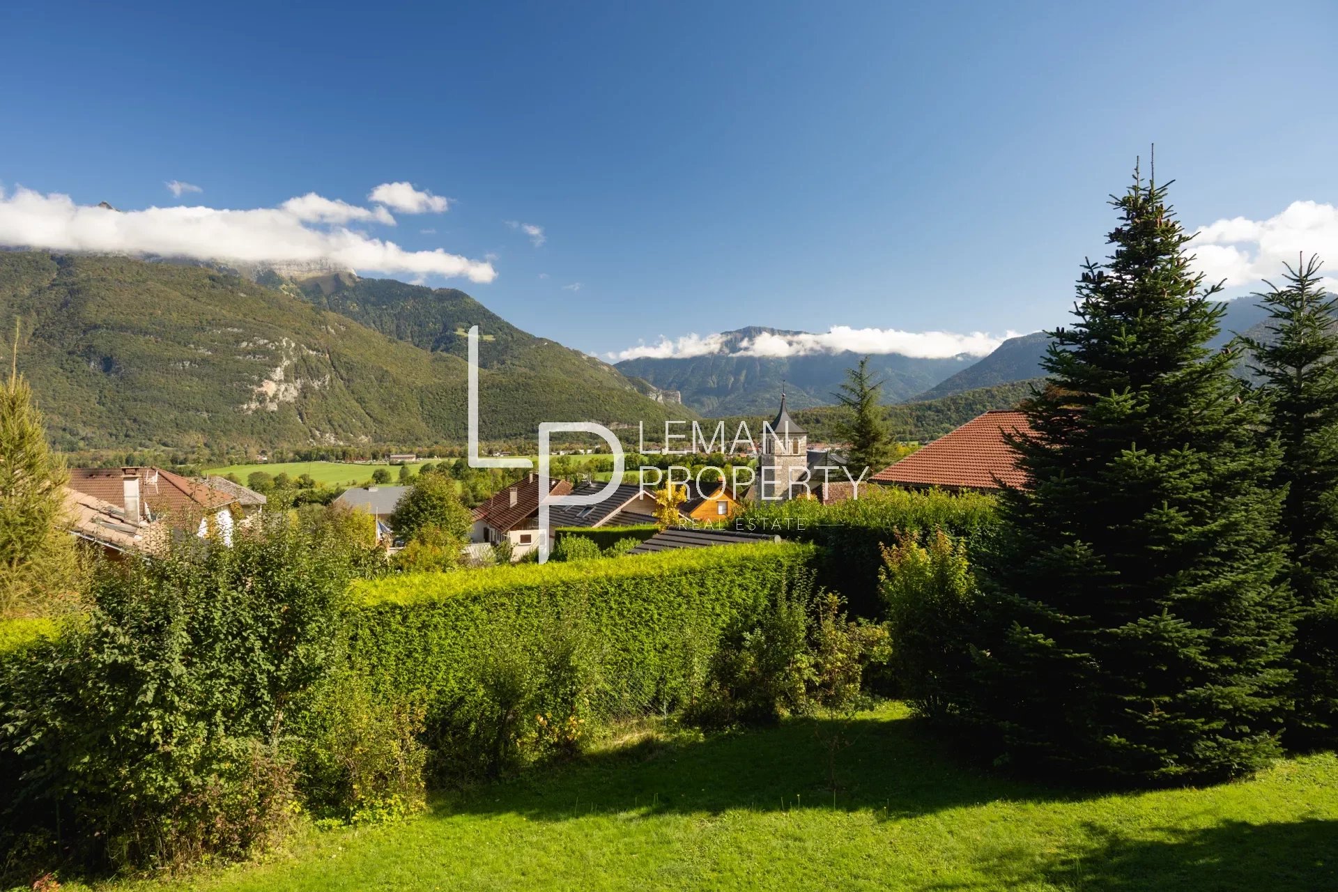 maison disponible à la vente à Lathuile