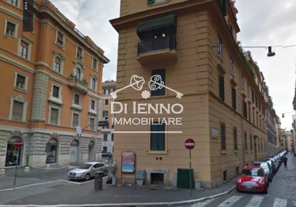 Sale Office Roma Barberini