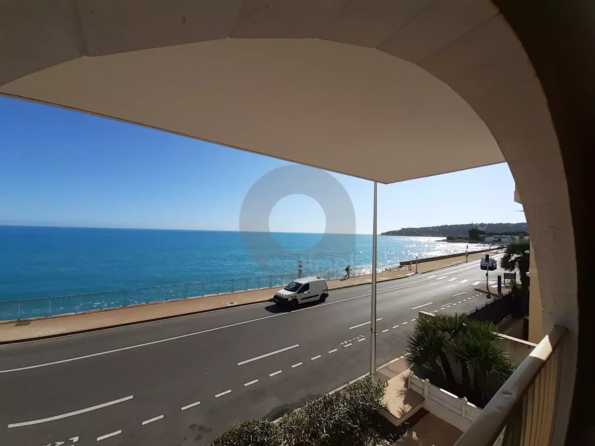 Rental Apartment - Menton Madone