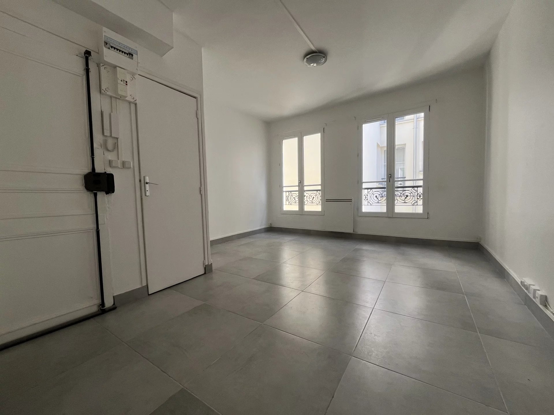 Achat Appartement T1 à Paris (75017) - 21.5m²