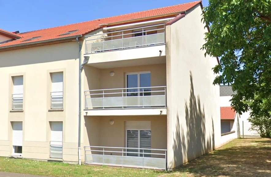 Achat Appartement T3 à Cattenom (57570) - 64.37m²