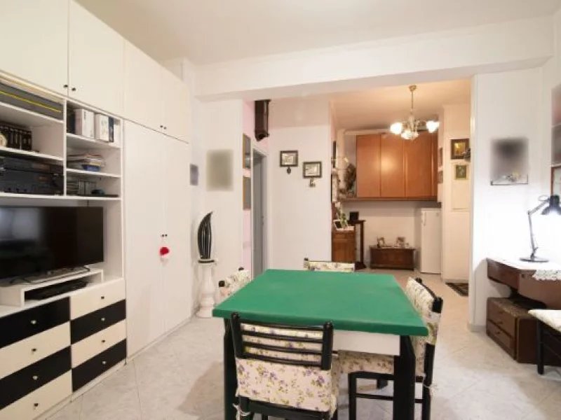 Sale Apartment Roma Don bosco