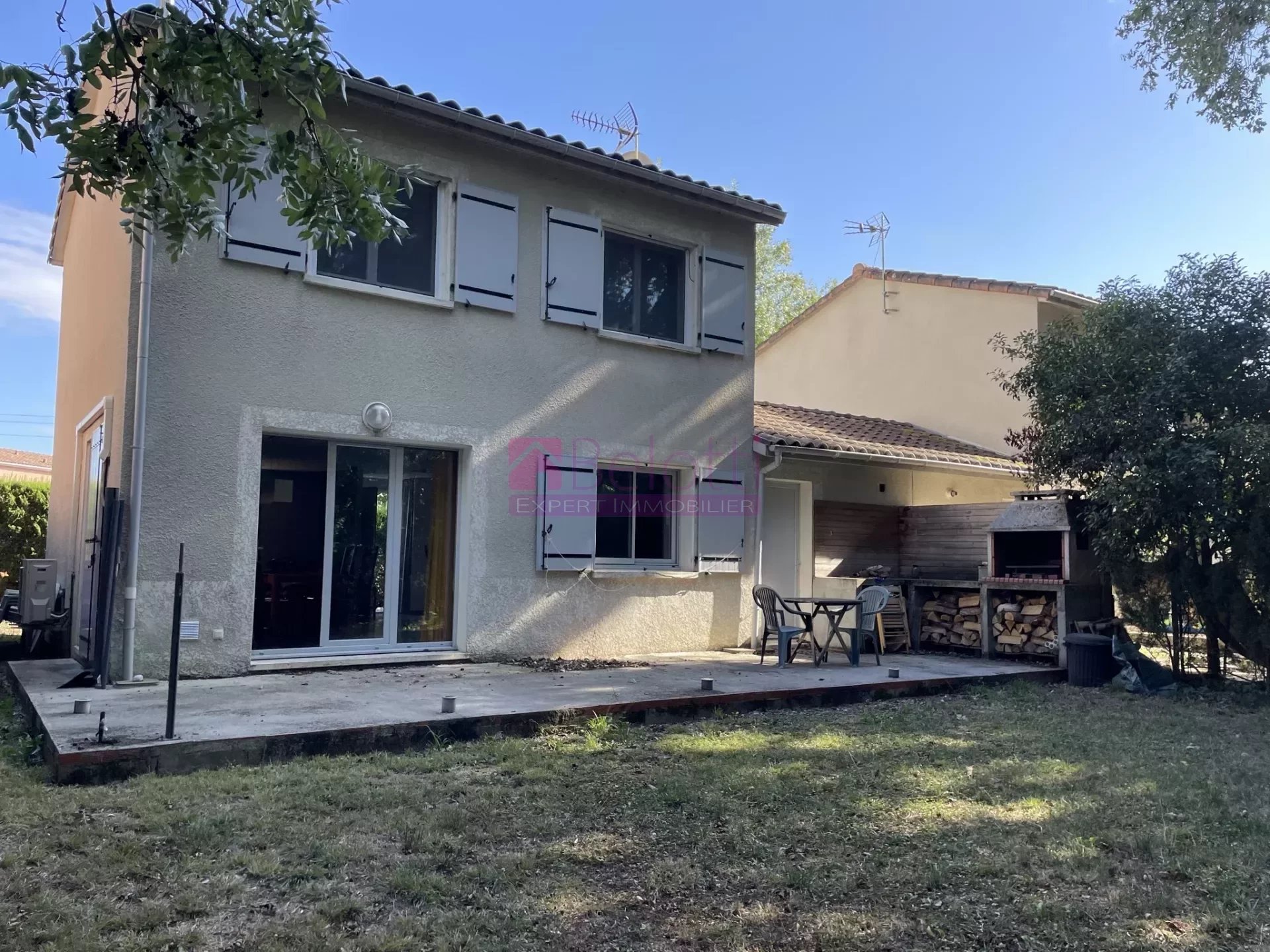 Rental House - Portet-sur-Garonne