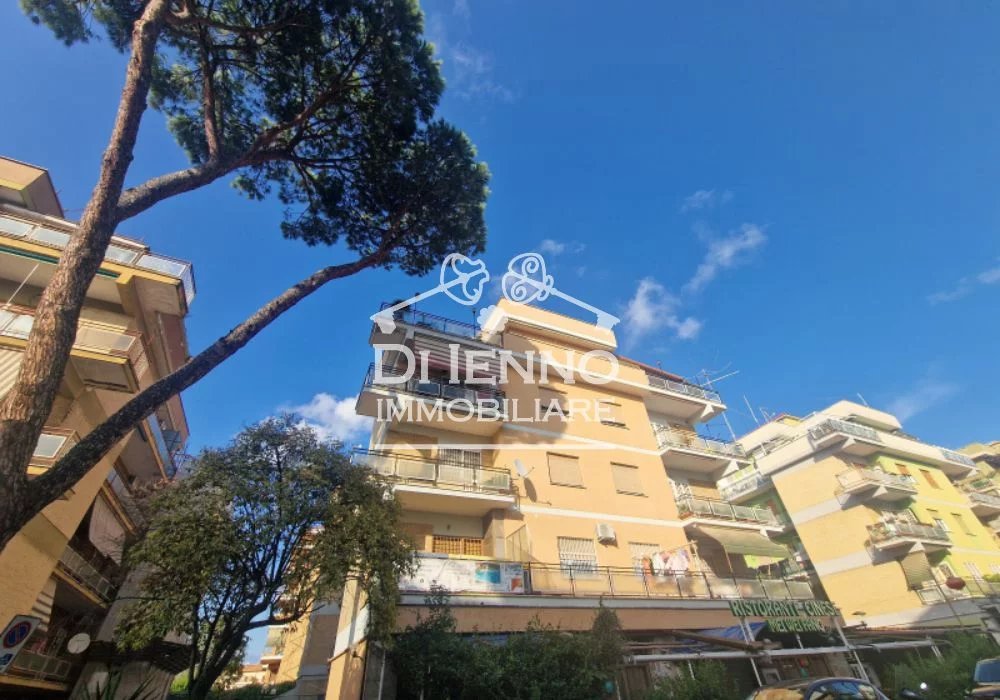 Sale Apartment Roma