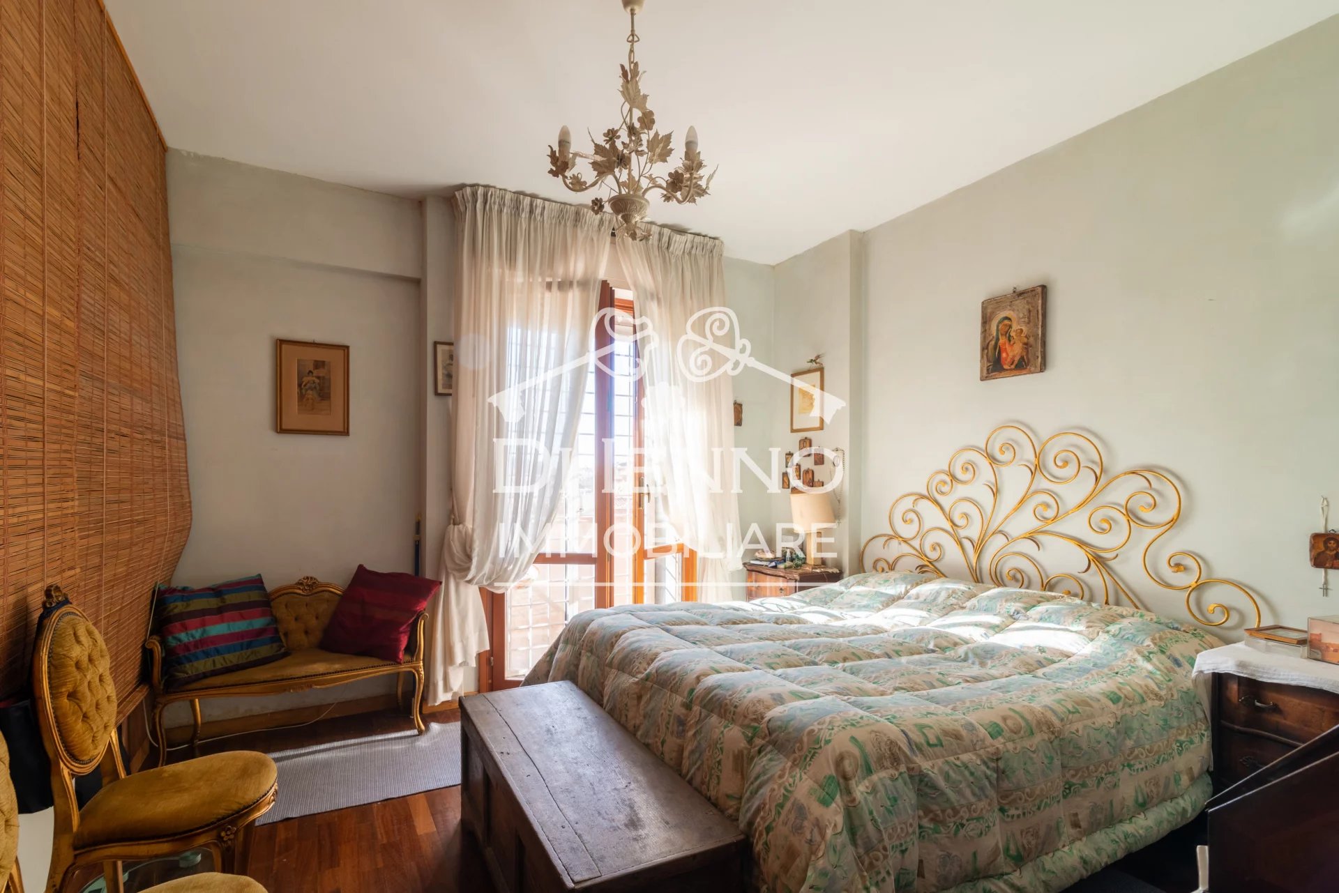 Sale Apartment Roma Labaro