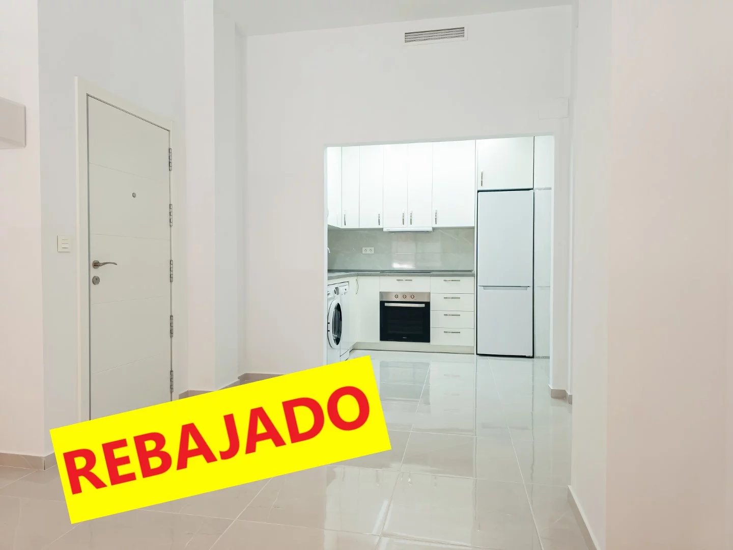 Vente Appartement Torrevieja