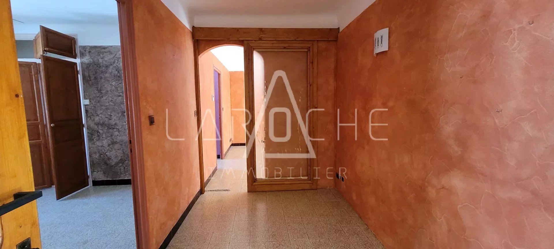 Sale Apartment - Perpignan Centre Ville