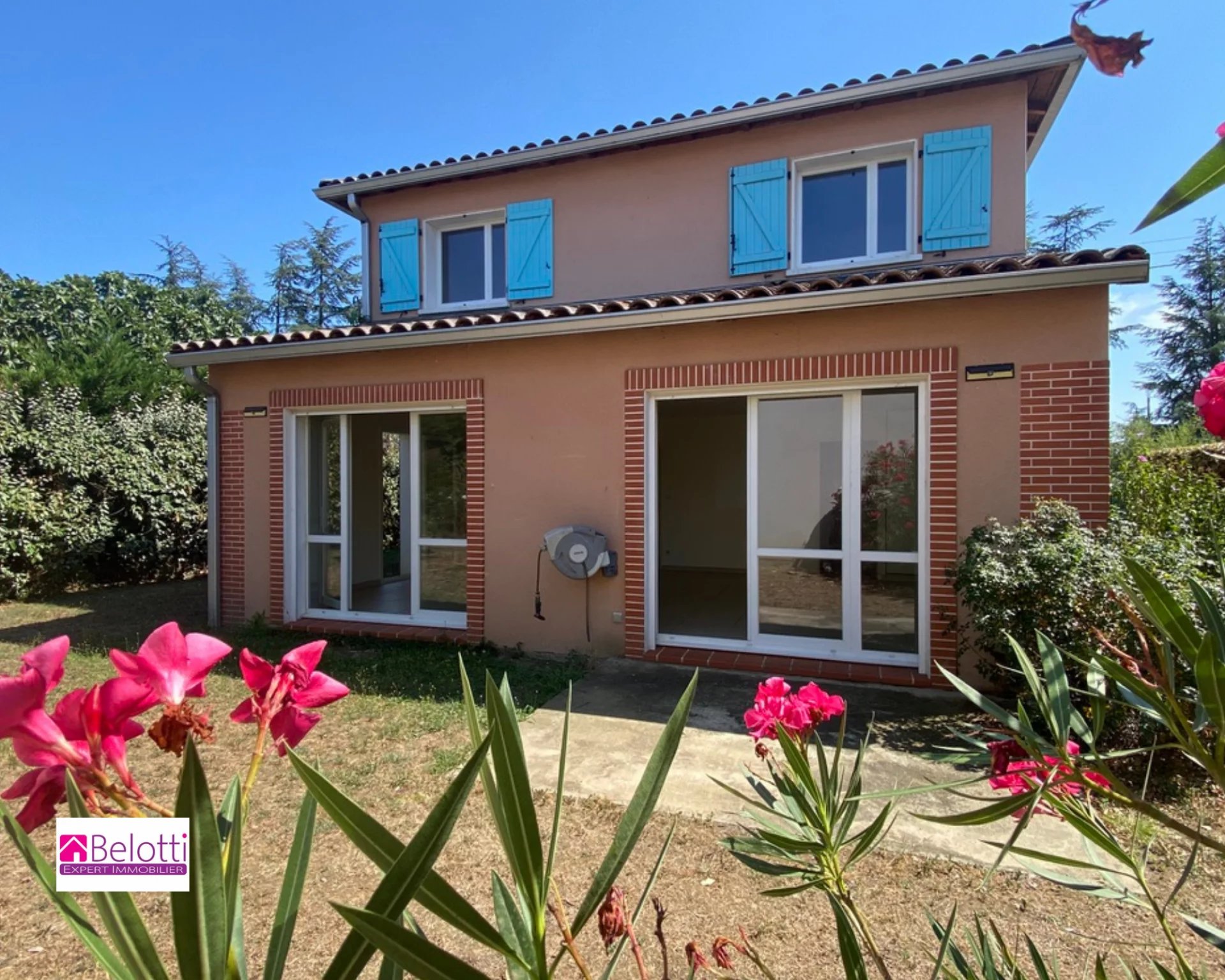 Sale House - Villeneuve-Tolosane