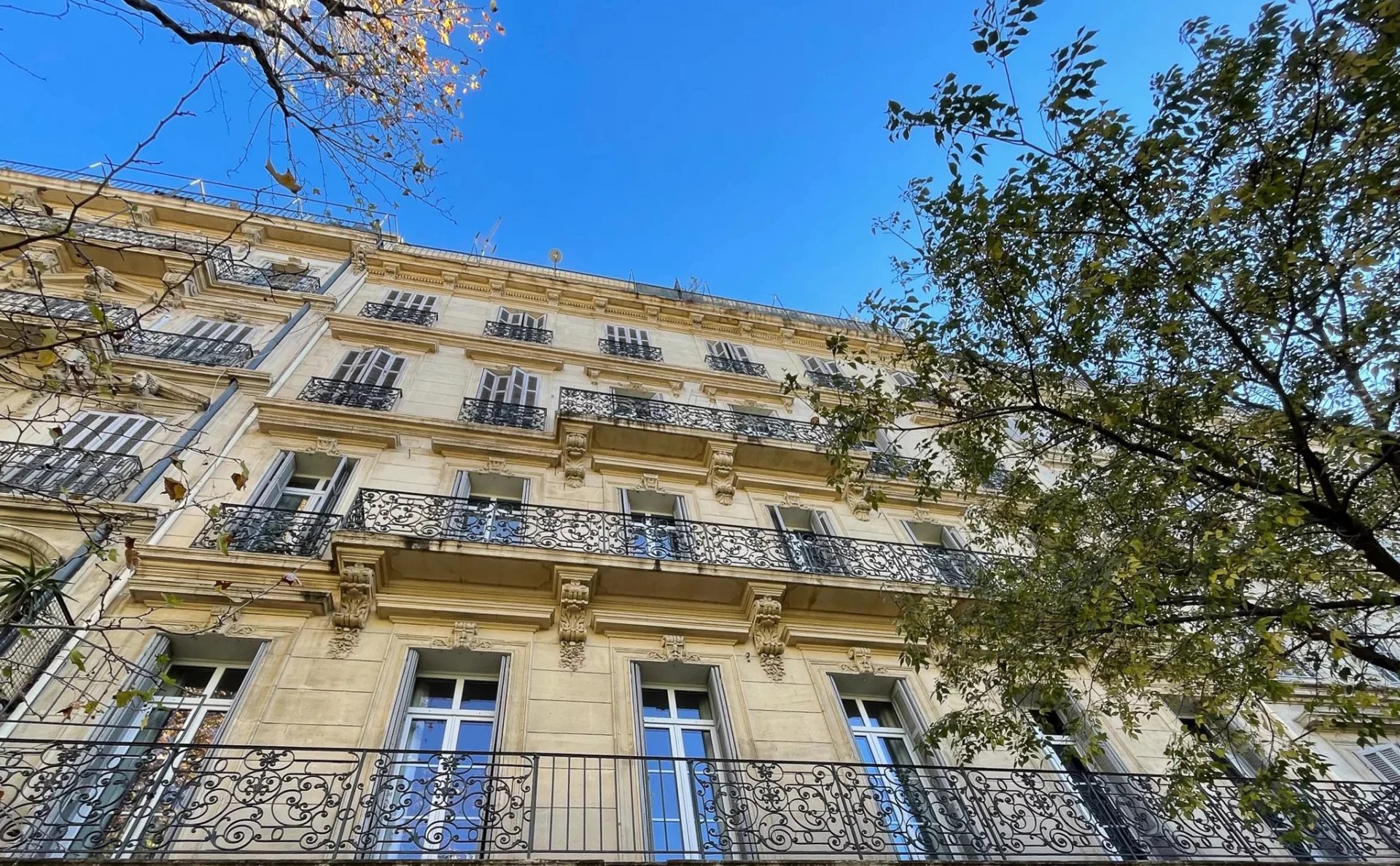 Sale Apartment Marseille 1er