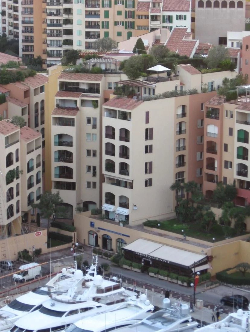 Sale Apartment Monaco Fontvieille