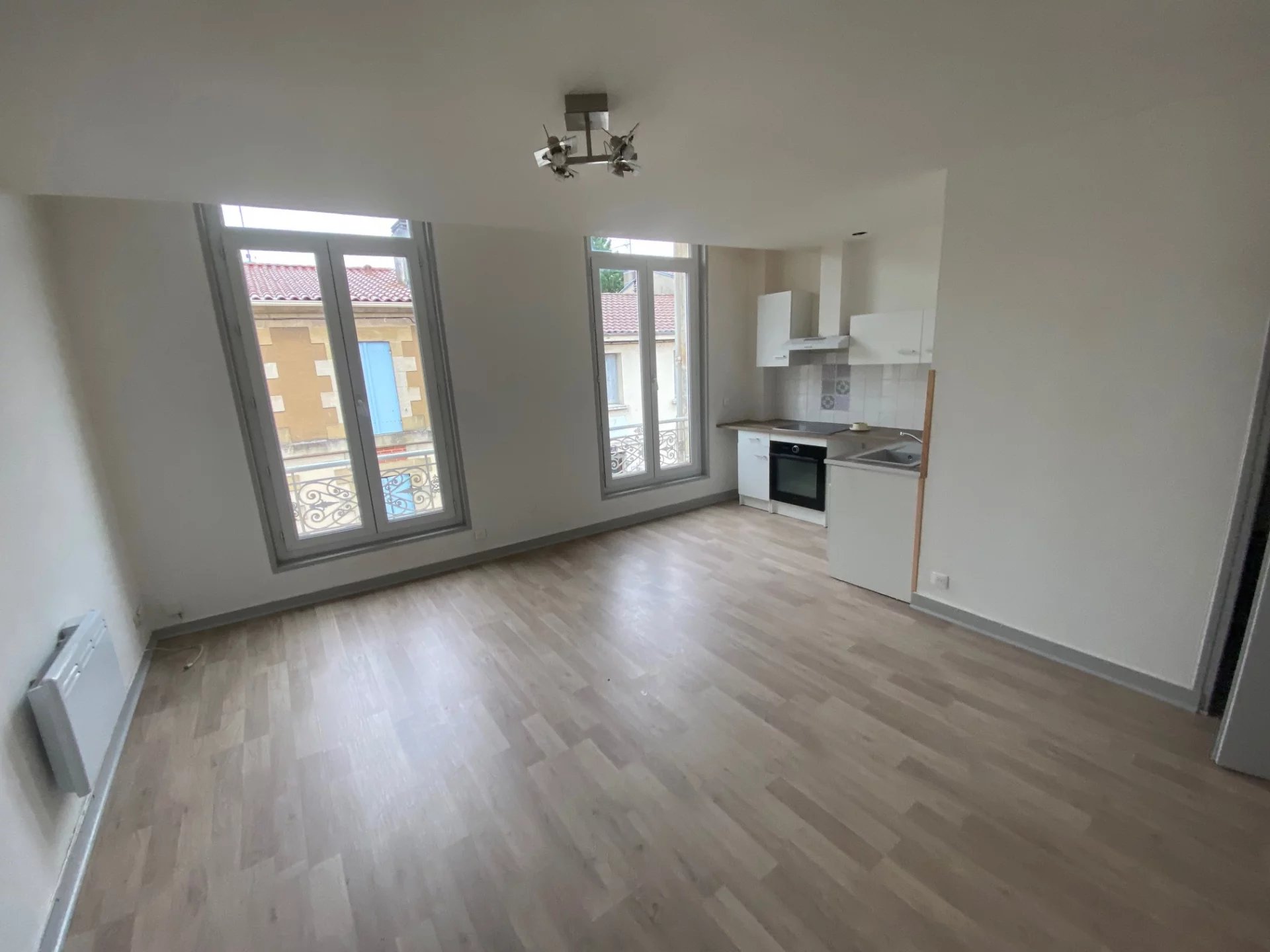 APPARTEMENT T3 BERGERAC QUARTIER MADELAINE