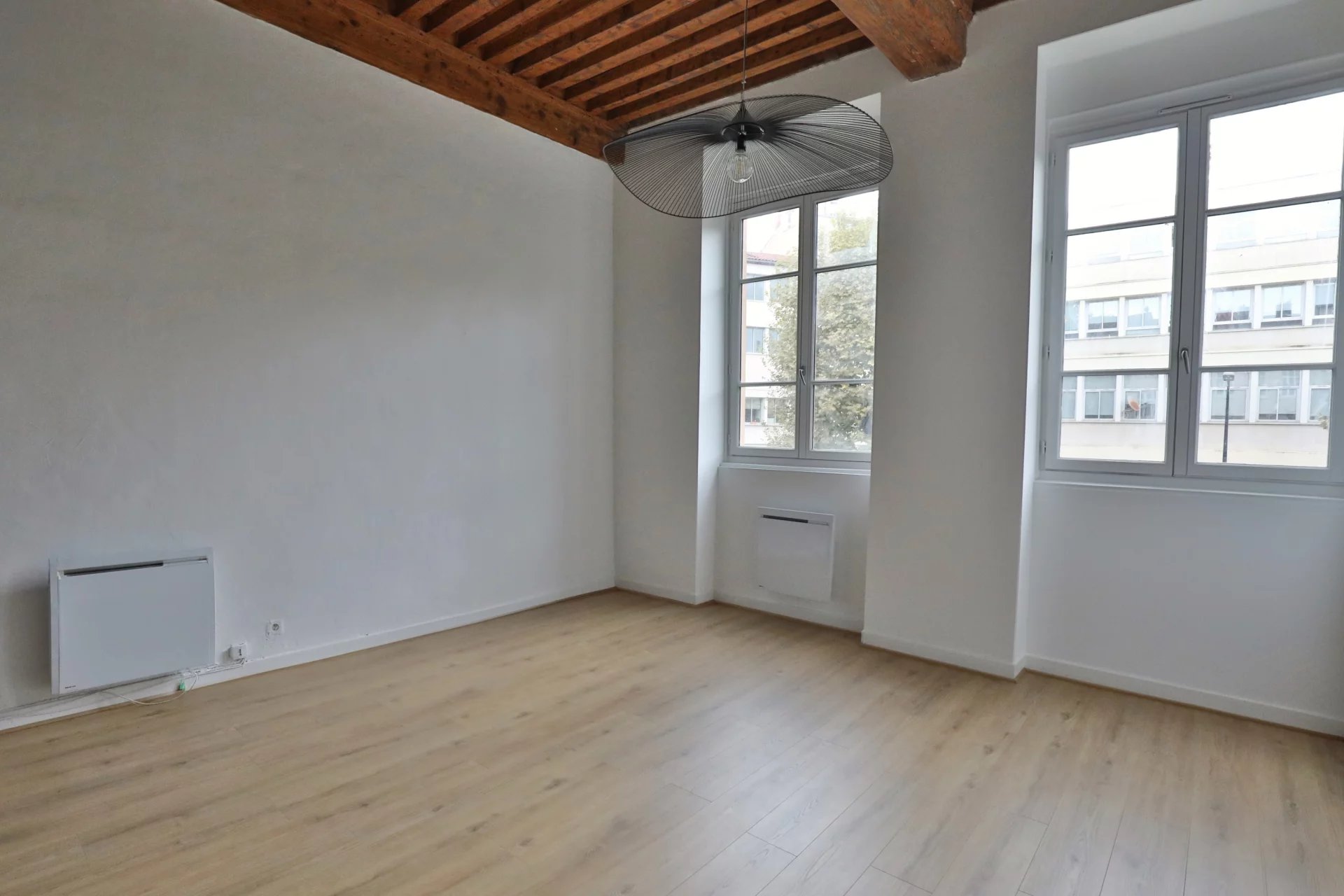 Vente Appartement - Lyon 1er