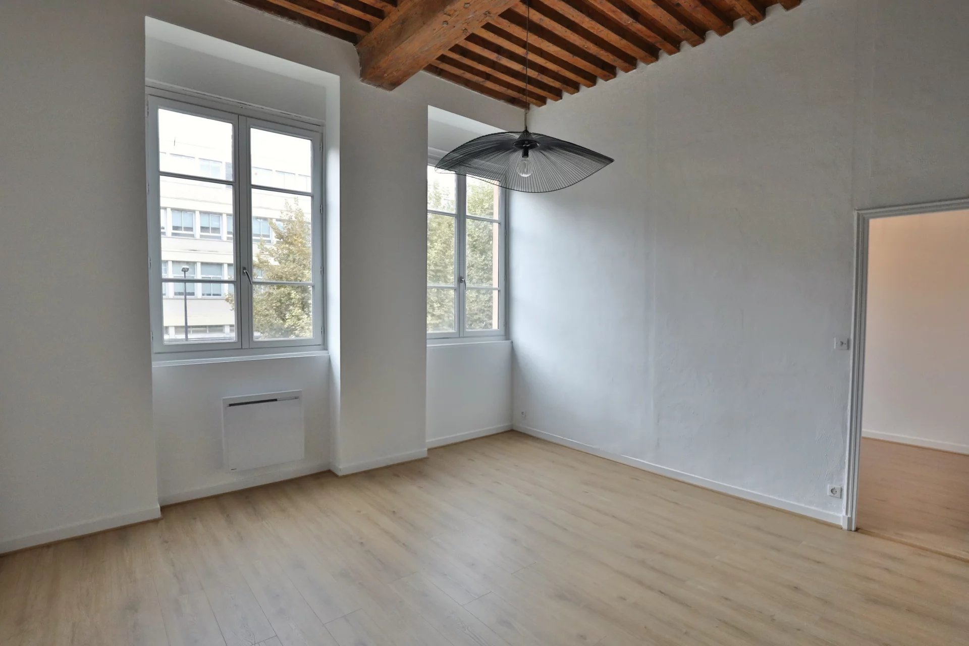 Vente Appartement - Lyon 1er