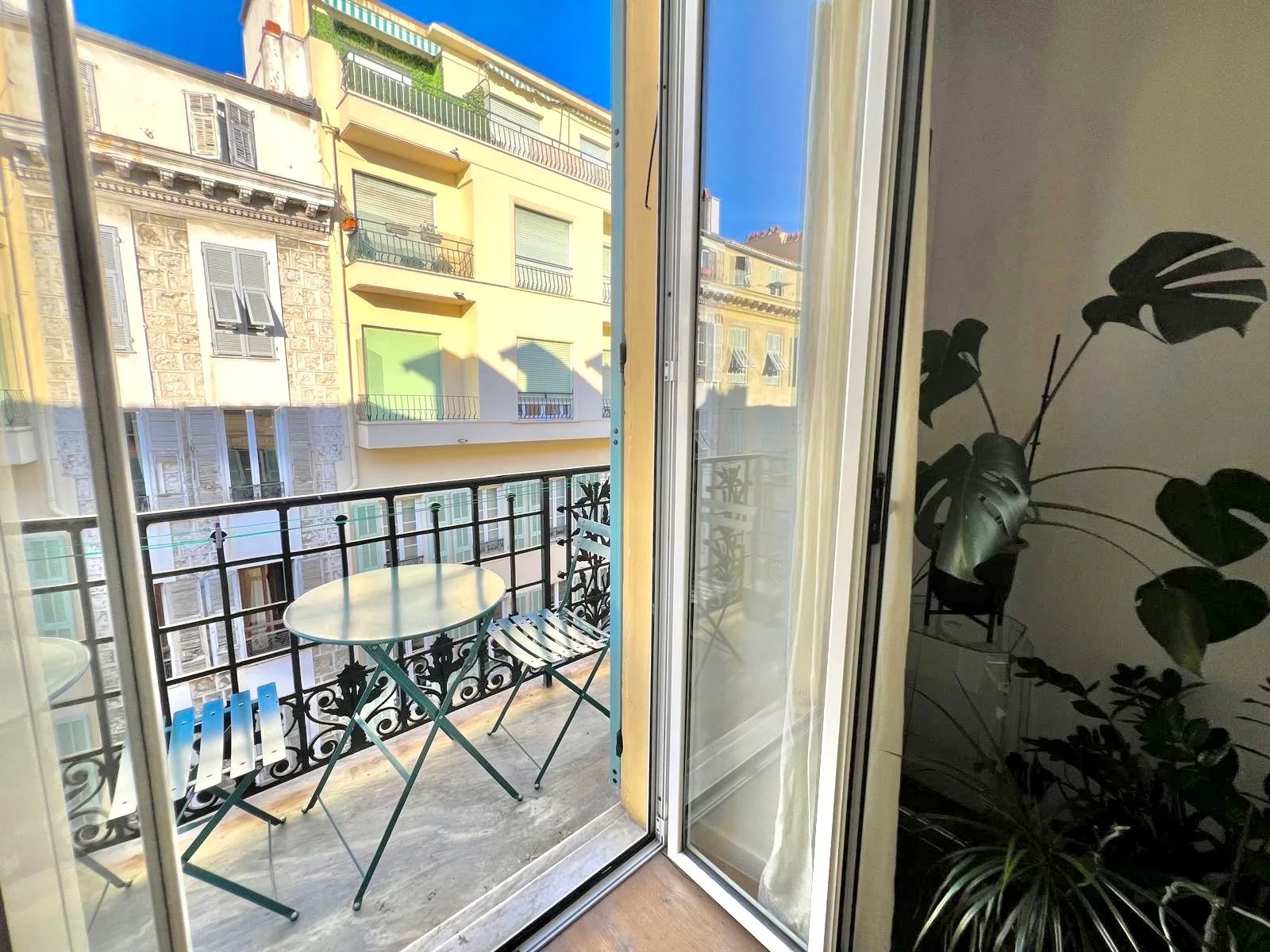 Sale Apartment - Nice Carabacel